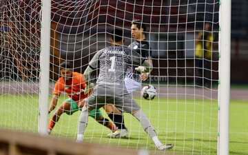 پرسپولیسیها رکورد منفی تراکتور را شکستند پرسپولیسیها رکورد منفی تراکتور را شکستند