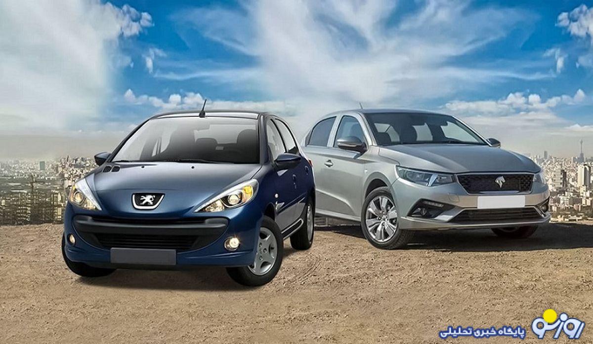 سود خودروساز و بانکها از فروش بزرگ خودرو سود خودروساز و بانکها از فروش بزرگ خودرو