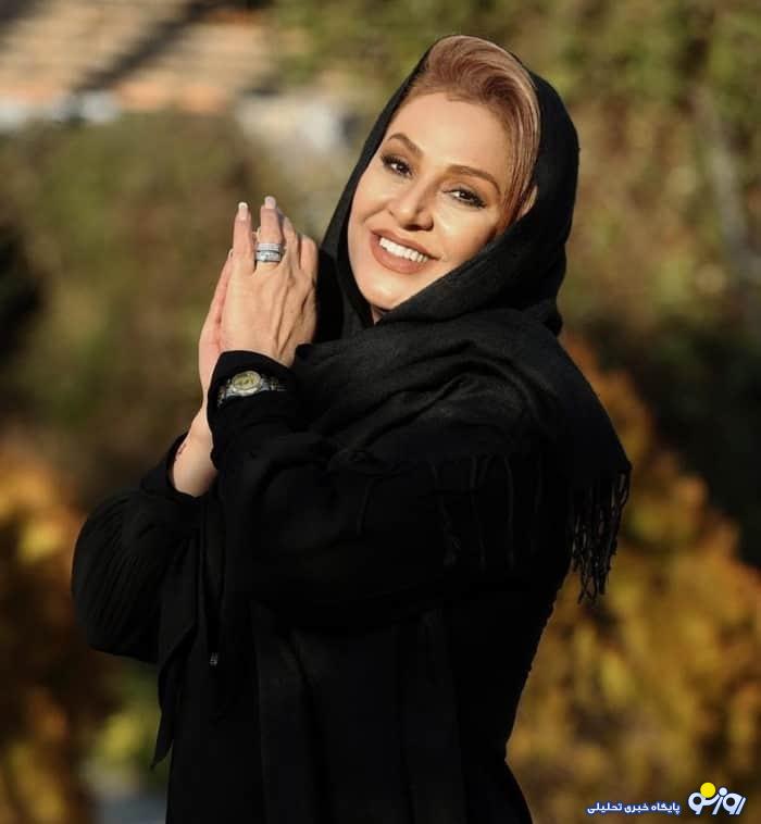 عکس خیره کننده از 2 خانم بازیگر جذاب ایرانی با لباس مجلسی / نسرین مقانلو و افسانه بایگان هردو شیک ! عکس خیره کننده از 2 خانم بازیگر جذاب ایرانی با لباس مجلسی / نسرین مقانلو و افسانه بایگان هردو شیک !