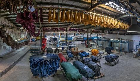 دستور عجیب تعطیلی دو هفته ای همه کارخانجات صنعتی مشهد دستور عجیب تعطیلی دو هفته ای همه کارخانجات صنعتی مشهد