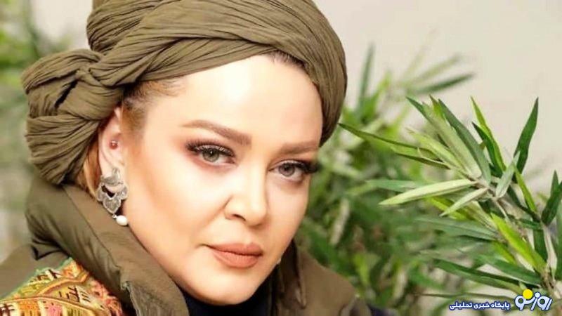 گاف عجیب بهاره رهنما؛ وقتی خانم بازیگر ماشین ظرفشویی را نمیشناسد!+ فیلم گاف عجیب بهاره رهنما؛ وقتی خانم بازیگر ماشین ظرفشویی را نمیشناسد!+ فیلم