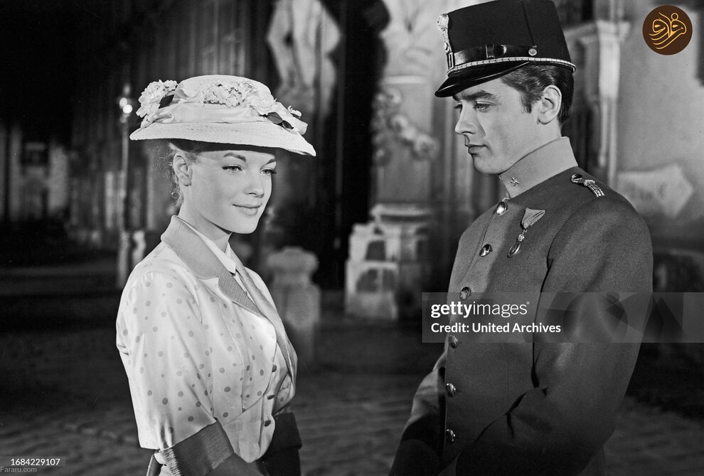 خوشتیپترین ستاره سینما به روایت تصویر