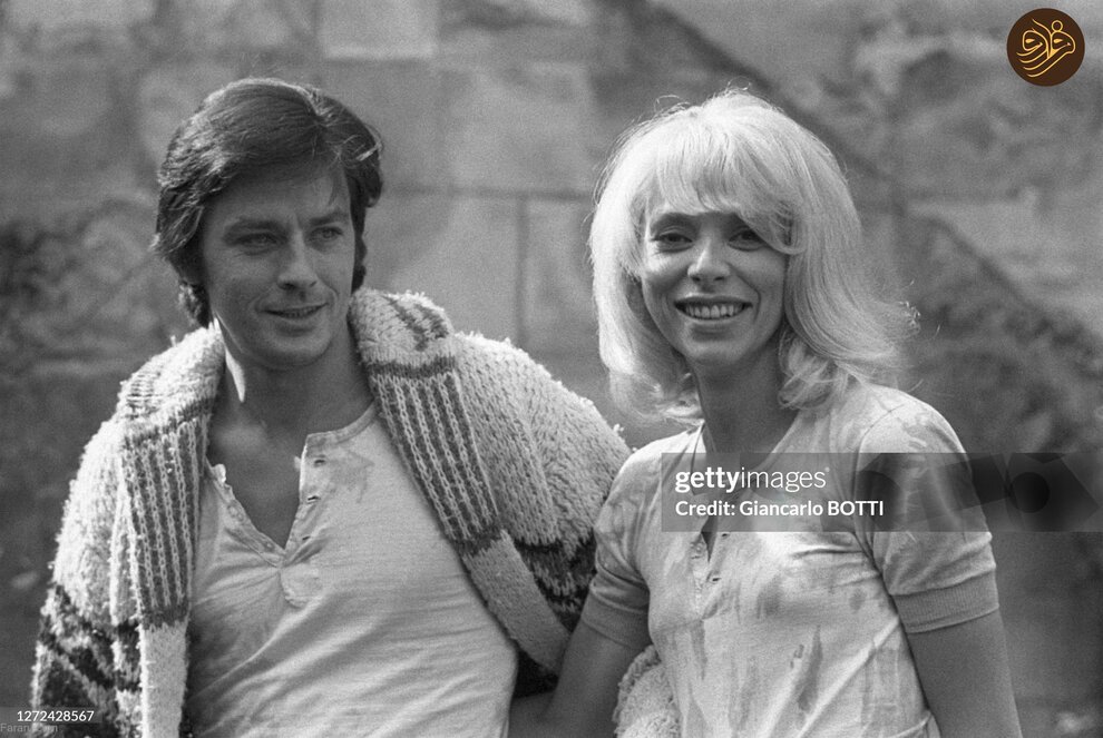 خوشتیپترین ستاره سینما به روایت تصویر