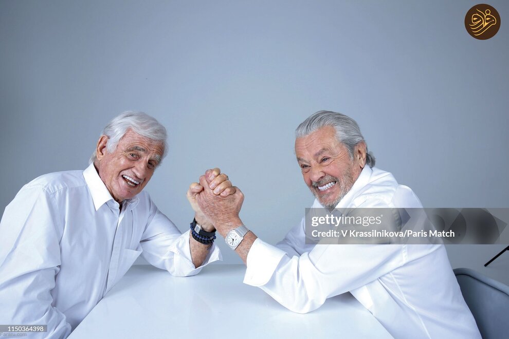 خوشتیپترین ستاره سینما به روایت تصویر