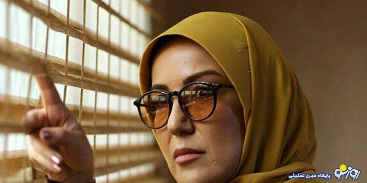 فیلم رقصیدن پانته آ بهرام با آهنگ باباکرم ! / خانم بازیگر همه را خیره کرد ! فیلم رقصیدن پانته آ بهرام با آهنگ باباکرم ! / خانم بازیگر همه را خیره کرد !