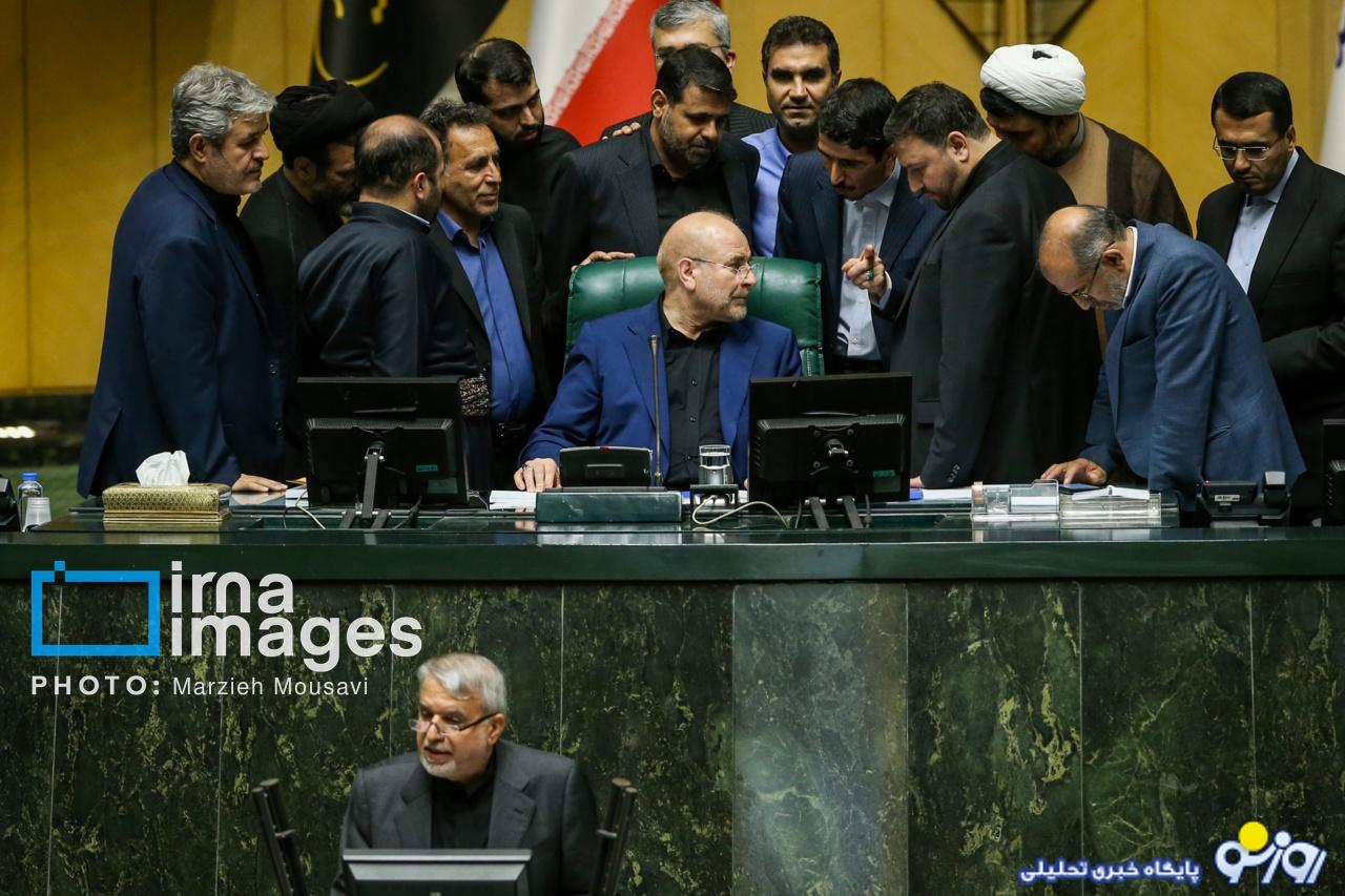 استراتژی مخالفت شبنامهای پایداری چی ها با وزرای پزشکیان استراتژی مخالفت شبنامهای پایداری چی ها با وزرای پزشکیان