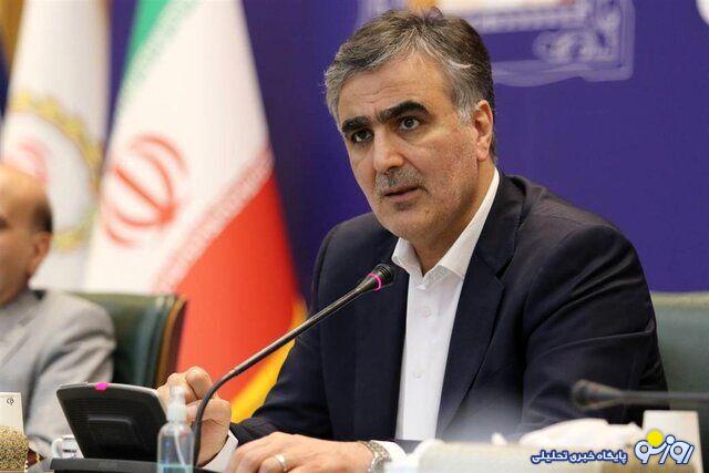 محمدرضا فرزین در دولت مسعود پزشکیان می ماند؟ محمدرضا فرزین در دولت مسعود پزشکیان می ماند؟