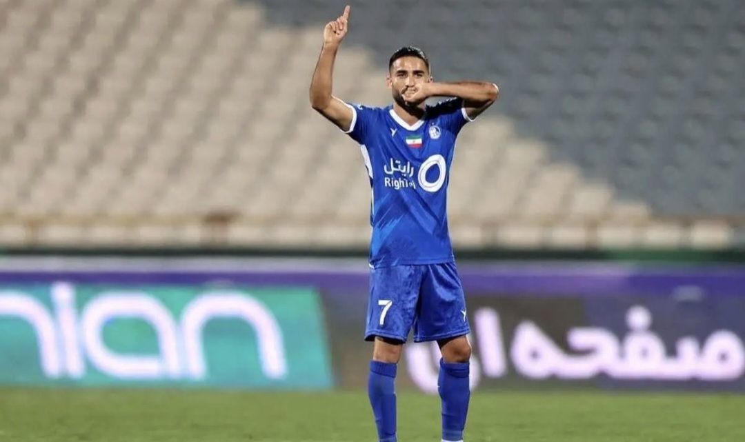 غیبت بمب استقلالیها در دربی قطعی شد