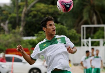 قیمت مدافع جدید پرسپولیس لو رفت قیمت مدافع جدید پرسپولیس لو رفت