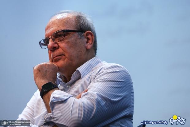 عباس عبدی: بدون اجماع ملی کوچکترین مسألهای در مملکت حل نمیشود عباس عبدی: بدون اجماع ملی کوچکترین مسألهای در مملکت حل نمیشود