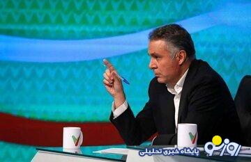 پس لرزه های حضور پسر عارف در جلسه دولتی /فاضلی: آقای عارف ما آبرو پیش مردم گرو نگذاشتیم تا امثال پسرتان در دولت جولان دهند پس لرزه های حضور پسر عارف در جلسه دولتی /فاضلی: آقای عارف ما آبرو پیش مردم گرو نگذاشتیم تا امثال پسرتان در دولت جولان دهند