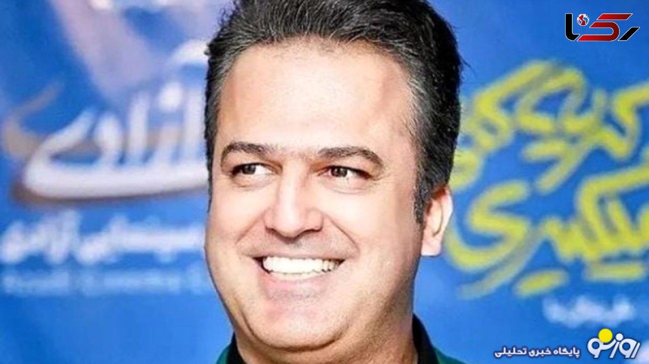 رقص عربی حامد آهنگی در برنامه زنده / با ناز و اطوارش از خنده روده بر می شوید! رقص عربی حامد آهنگی در برنامه زنده / با ناز و اطوارش از خنده روده بر می شوید!