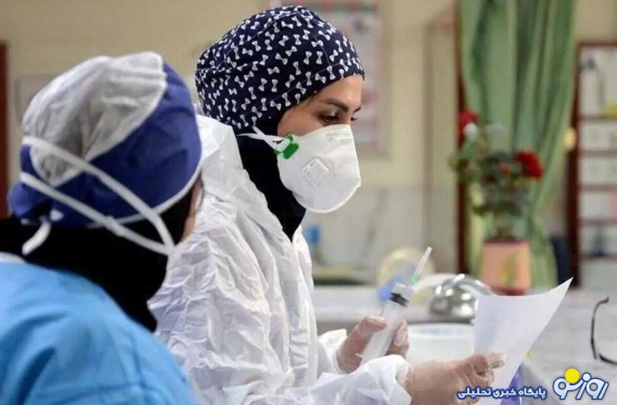 مبلغ غیرمنتظره اضافه کاری اجباری پرستاران مبلغ غیرمنتظره اضافه کاری اجباری پرستاران