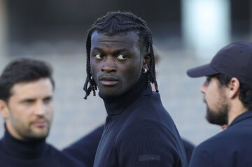 مذاکره پرسپولیس با مهاجم میلان مذاکره پرسپولیس با مهاجم میلان