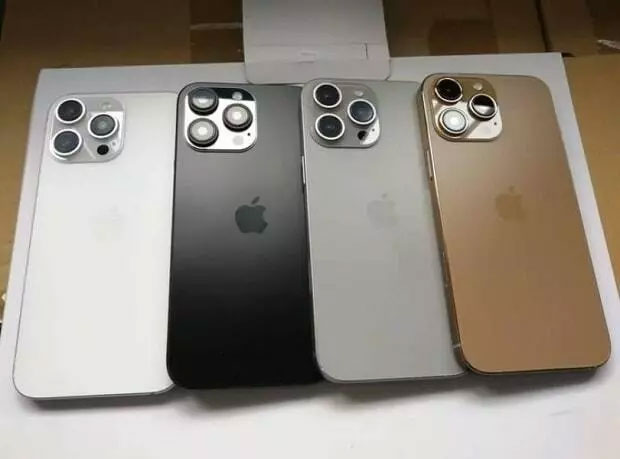 همه گوشیهای جذابی که در سپتامبر ۲۰۲۴ عرضه میشوند