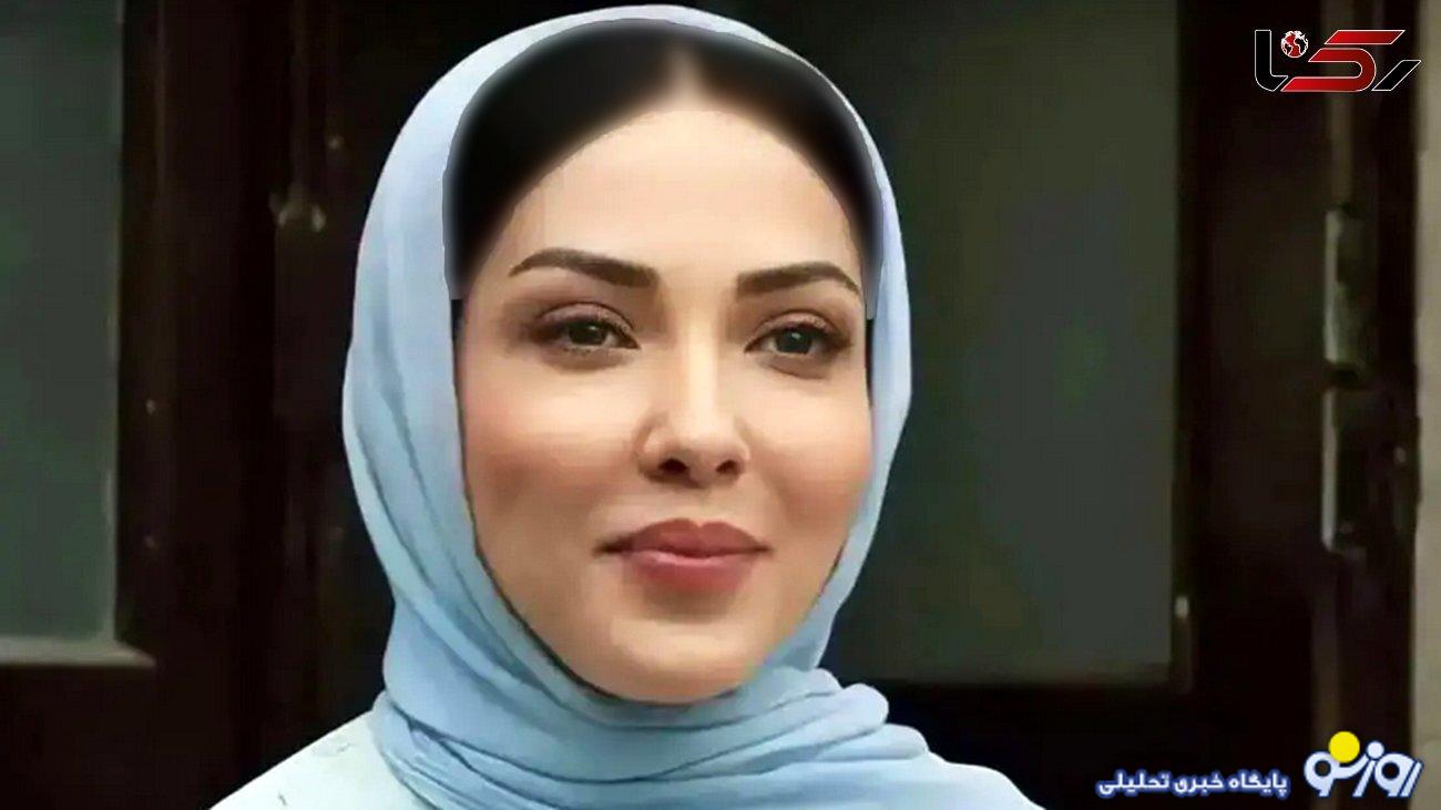 فیلم ناباورانه از لیلا اوتادی و مرد نامحرم / خودش را به دست مرد نامحرم سپرد ! / اینا واقعا محرم هستن !؟ فیلم ناباورانه از لیلا اوتادی و مرد نامحرم / خودش را به دست مرد نامحرم سپرد ! / اینا واقعا محرم هستن !؟