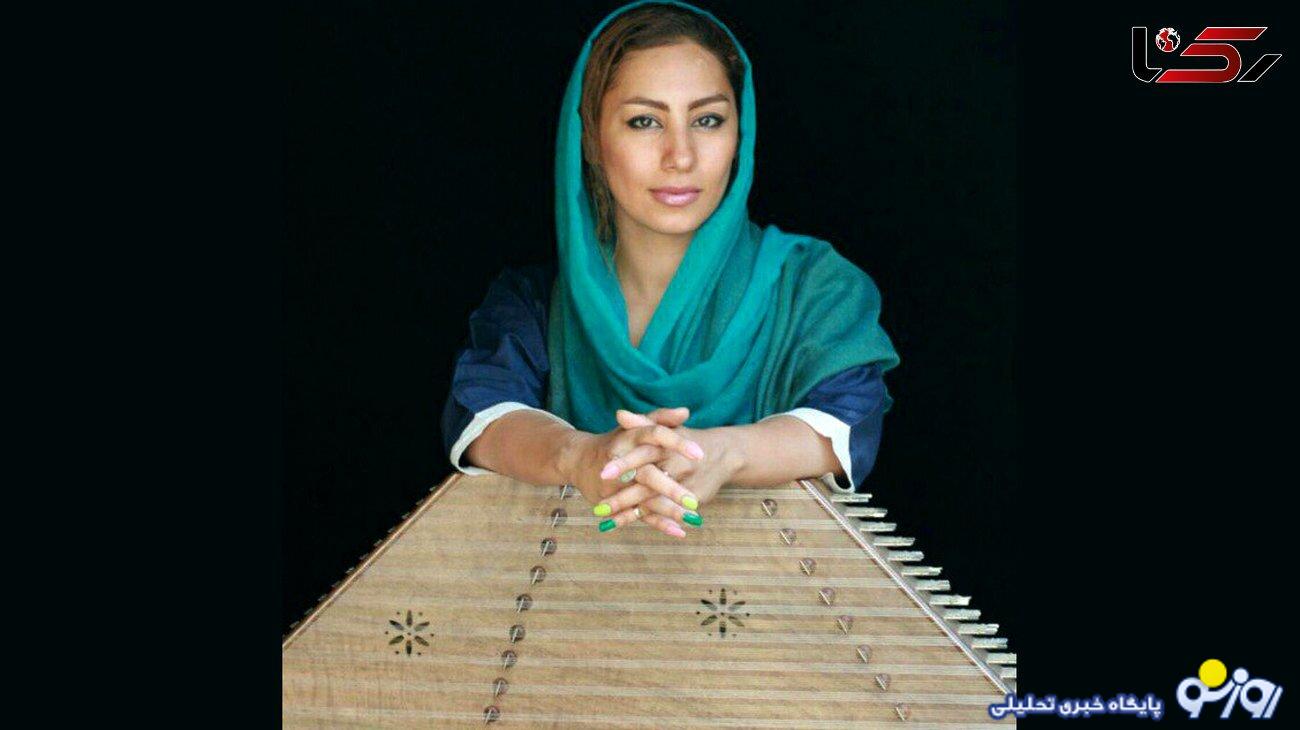 بیوگرافی یاسمین رحمتی خانم موزیسینی که به قتل رسید ! / شلیک به خانم هنرمند و هم خانه اش ! بیوگرافی یاسمین رحمتی خانم موزیسینی که به قتل رسید ! / شلیک به خانم هنرمند و هم خانه اش !