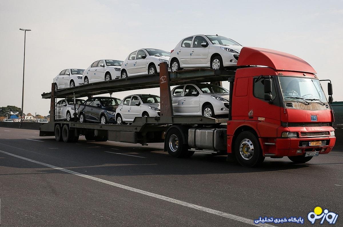 سرخوردگی اجتماعی، نتیجه قرعه کشی های خودروسازان/ ۵۰ درصد خانوارهای ایرانی خودرو ندارند/ یکبار برای همیشه باید انحصار خودروسازان را شکست سرخوردگی اجتماعی، نتیجه قرعه کشی های خودروسازان/ ۵۰ درصد خانوارهای ایرانی خودرو ندارند/ یکبار برای همیشه باید انحصار خودروسازان را شکست