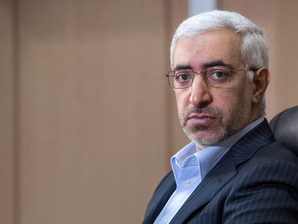 وام جنجالی عشقی پس گرفته میشود