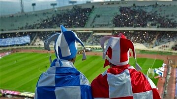 دربی تهران کجا برگزار میشود؟ دربی تهران کجا برگزار میشود؟