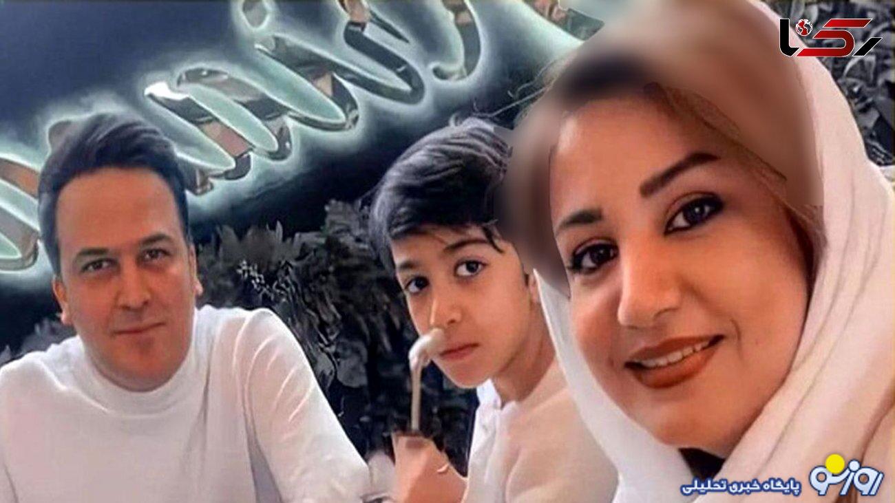 فیلم سوپرایز زن زیبای حامد آهنگی وسط برنامه زنده + عکس های جذاب! فیلم سوپرایز زن زیبای حامد آهنگی وسط برنامه زنده + عکس های جذاب!