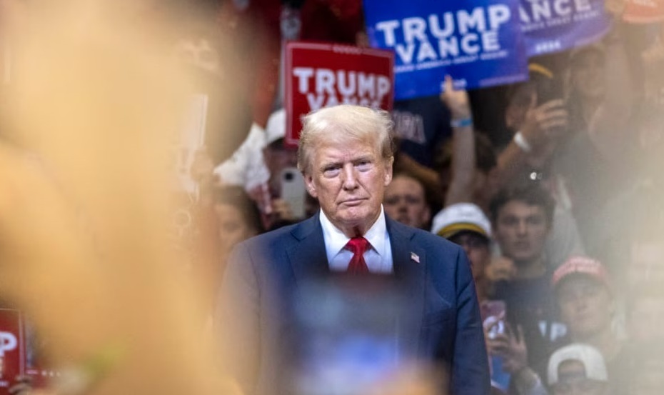 آمریکا علیه عوامل ایران اعلام جرم میکند