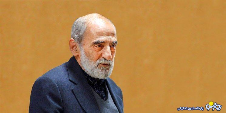 حمله حسین شریعتمداری به پزشکیان: شاهد حضور افراد ناشایسته و زاویهدار در برخی از مسئولیتهای حساس و کلیدی هستیم حمله حسین شریعتمداری به پزشکیان: شاهد حضور افراد ناشایسته و زاویهدار در برخی از مسئولیتهای حساس و کلیدی هستیم