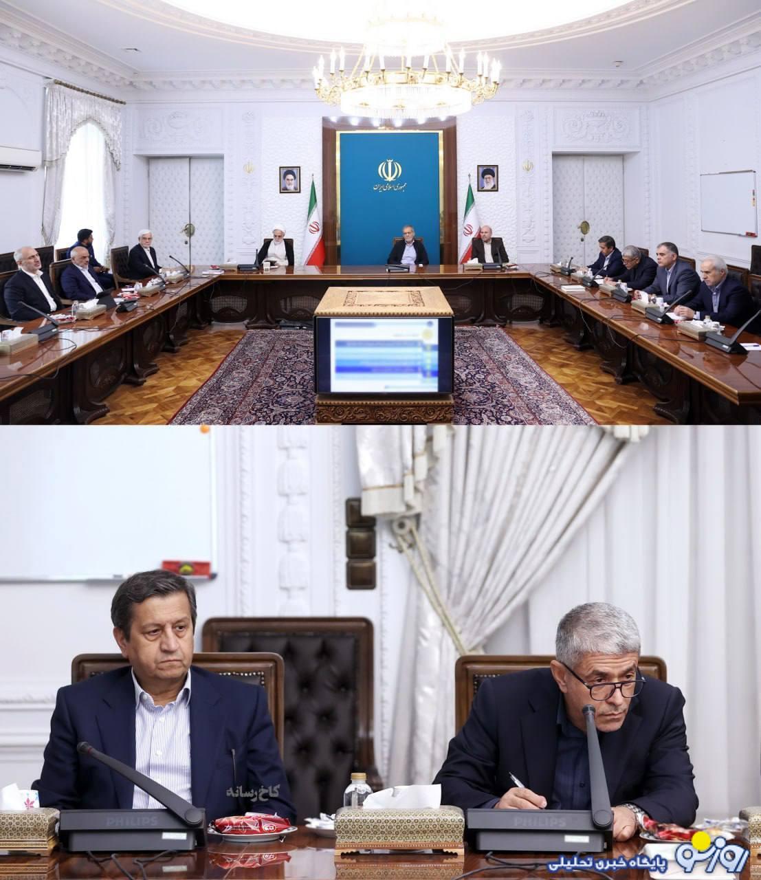 شایعه نسازید؛ طیبنیا ماندنی است شایعه نسازید؛ طیبنیا ماندنی است