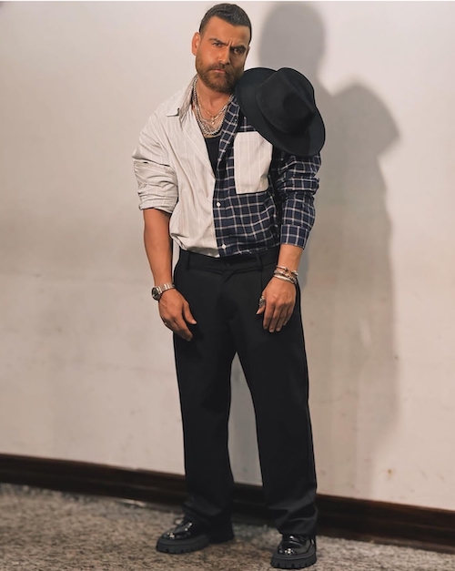 لباسهای این 8 بازیگر ایرانی باعث حیرت مردم شد!