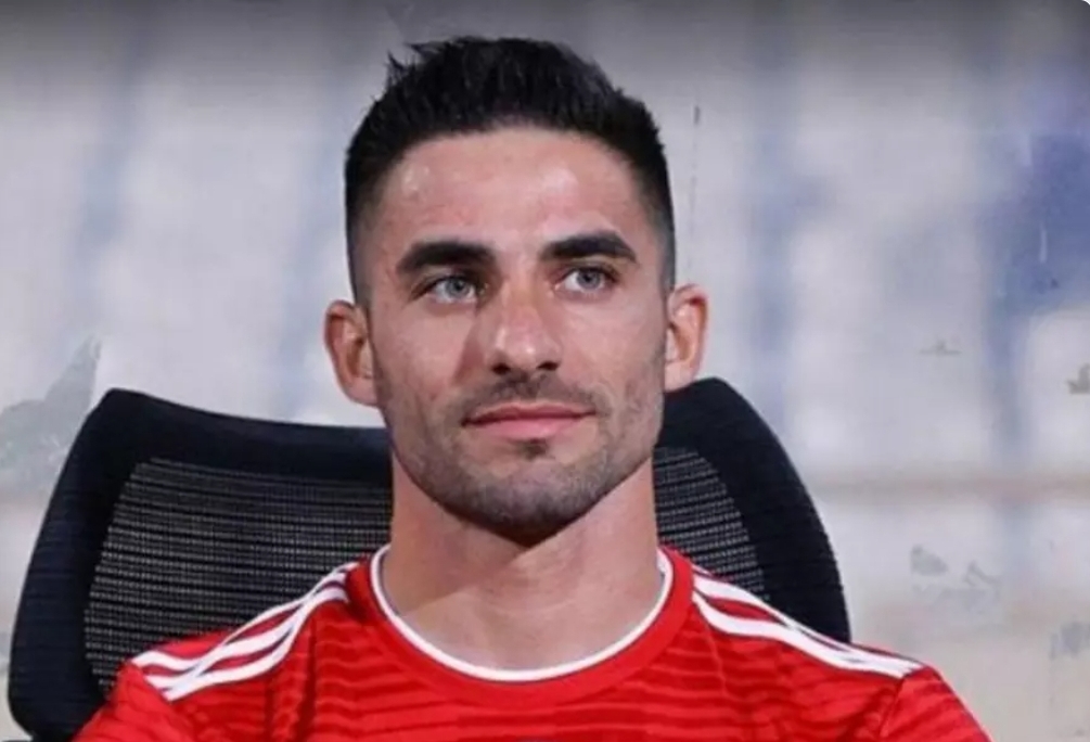 انتظار پرسپولیسیها برای دیدن این ستاره به پایان رسید