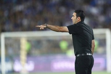 رکوردی که نکونام از پرسپولیس پس گرفت رکوردی که نکونام از پرسپولیس پس گرفت