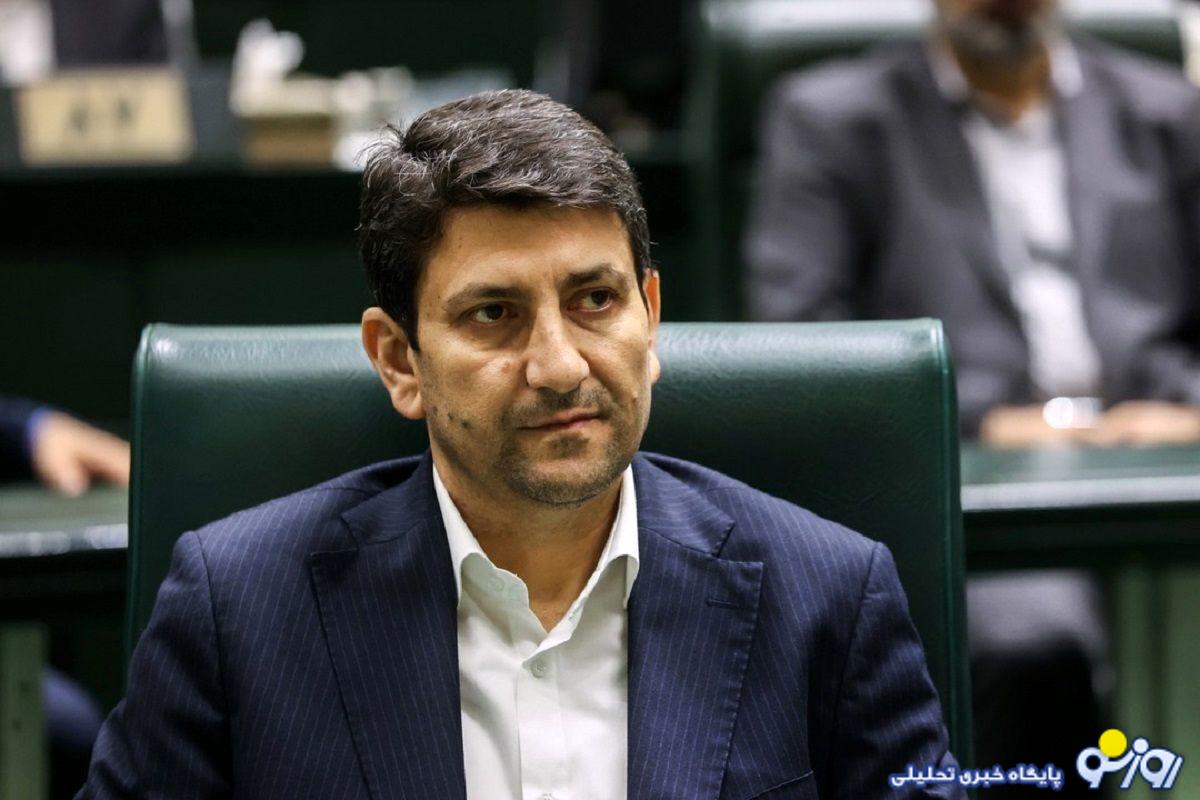 توضیح وزیر ارتباطات درباره آخرین وضعیت رفع فیلترینگ توضیح وزیر ارتباطات درباره آخرین وضعیت رفع فیلترینگ