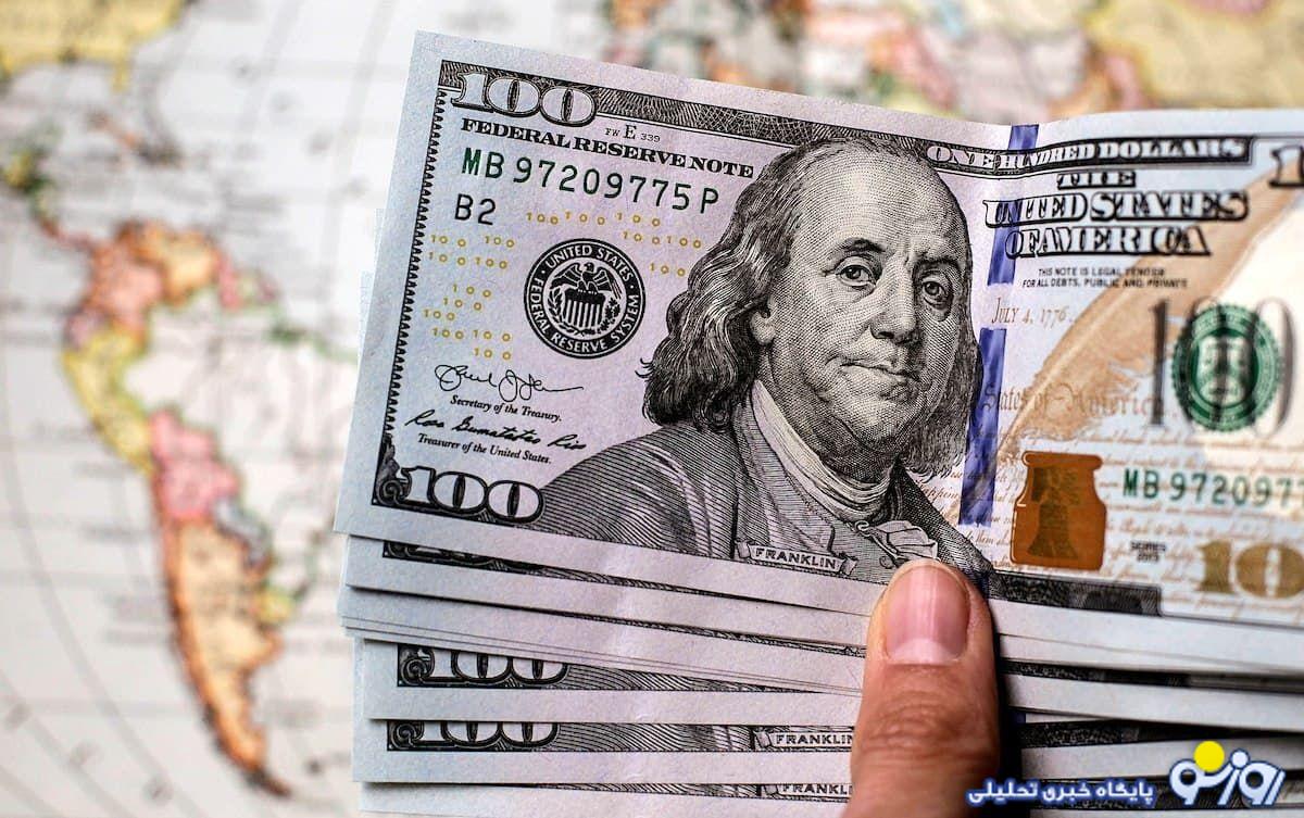 طلا به لطف بازدهی ۶۵ درصدی، از نبرد با دلار و قطعات کوچک سکه سربلند بیرون میآید، اما سرمایهگذاران به طور خاص بابت خواباندن مچ تورم احساس غرور میکنند طلا به لطف بازدهی ۶۵ درصدی، از نبرد با دلار و قطعات کوچک سکه سربلند بیرون میآید، اما سرمایهگذاران به طور خاص بابت خواباندن مچ تورم احساس غرور میکنند