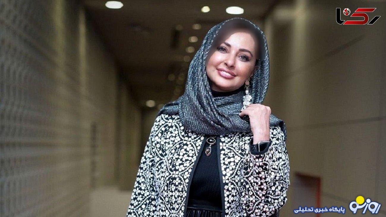 موتور سواری نفیسه روشن با BMW لوکس در تهران /استایل جنجالی با اسکارف و تیپ پسرانه طوری! موتور سواری نفیسه روشن با BMW لوکس در تهران /استایل جنجالی با اسکارف و تیپ پسرانه طوری!