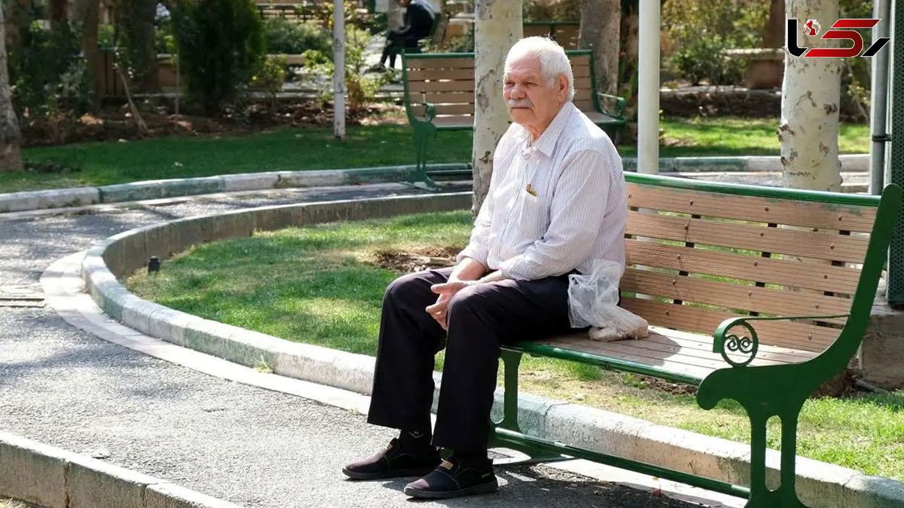 رئیسجمهور به موضوع متناسبسازی حقوق بازنشستگان ورود کند! رئیسجمهور به موضوع متناسبسازی حقوق بازنشستگان ورود کند!