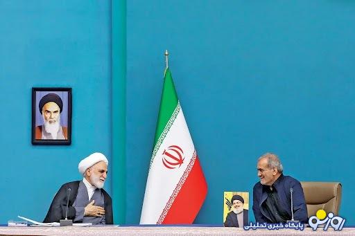 خبری از حذف فیلترینگ هست؟ خبری از حذف فیلترینگ هست؟