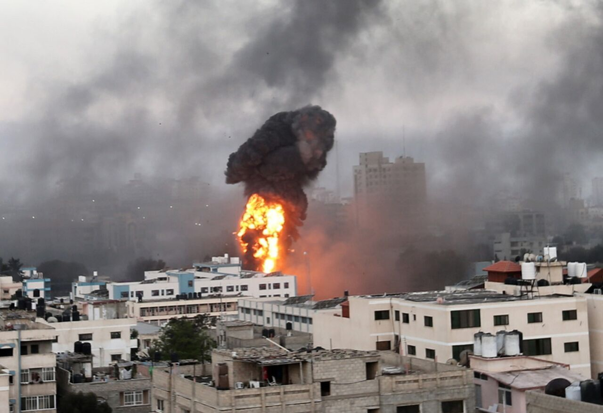 روابط عمومی سپاه : نیرو‌های مستشار سپاه در سوریه در سلامت کامل هستند