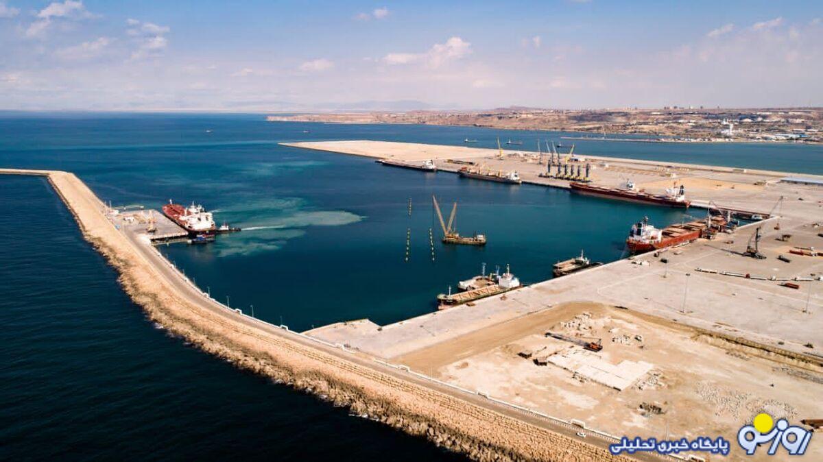 چابهار به هند و افغانستان واگذار شد؟ چابهار به هند و افغانستان واگذار شد؟