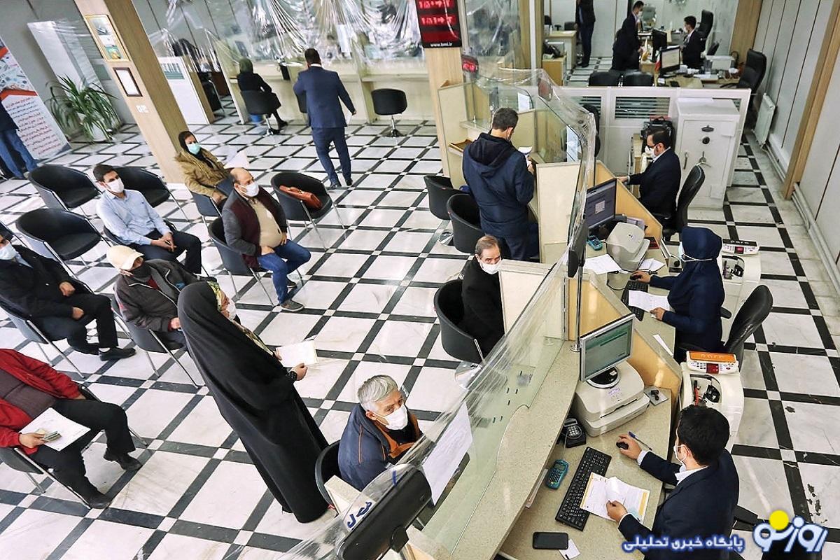 واریزهای میلیونی به حساب مشتریان بانکی؛ ماجرا چیست؟ واریزهای میلیونی به حساب مشتریان بانکی؛ ماجرا چیست؟