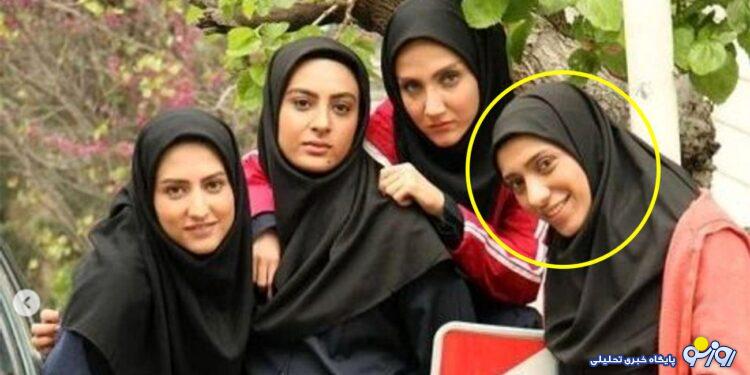 تغییر چهره باورنکردنی بازیگر آسمان همیشه ابری نیست + عکس جذابیت خانم بازیگر و همسرش در دبی ! تغییر چهره باورنکردنی بازیگر آسمان همیشه ابری نیست + عکس جذابیت خانم بازیگر و همسرش در دبی !