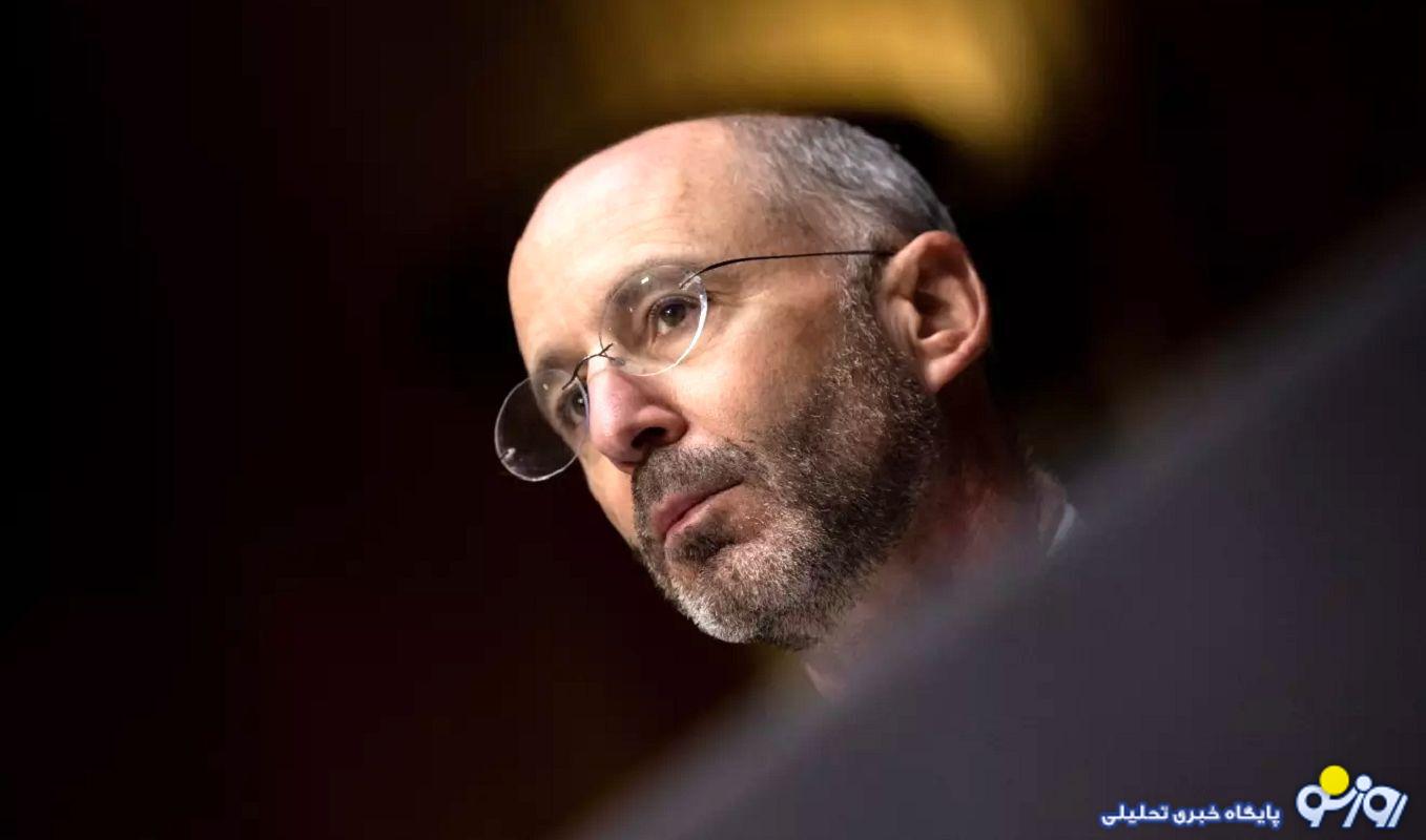 ناگفتههای پروژه بایدن برای تهران/ فرجام تلخ رابرت مالی؛ چرا ماموریت نماینده ویژه ایران ناتمام ماند؟ ناگفتههای پروژه بایدن برای تهران/ فرجام تلخ رابرت مالی؛ چرا ماموریت نماینده ویژه ایران ناتمام ماند؟