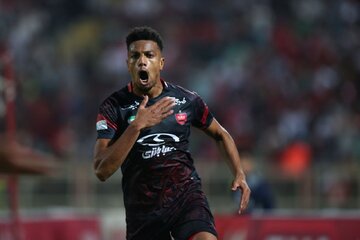 اتفاق مهم برای پرسپولیس در آستانه دربی اتفاق مهم برای پرسپولیس در آستانه دربی