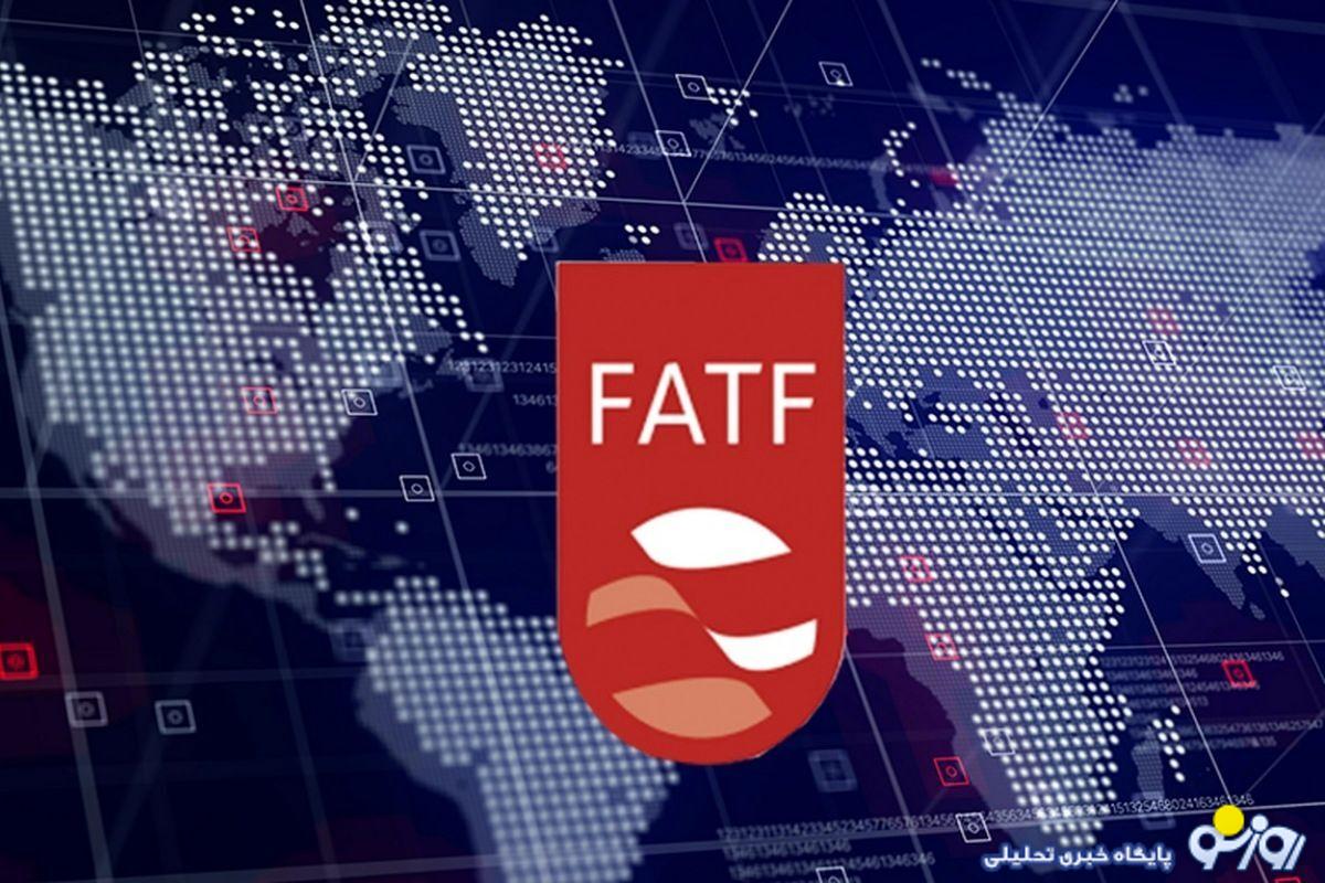 مزایای بریکس بدون FATF؛ عملا هیچ مزایای بریکس بدون FATF؛ عملا هیچ