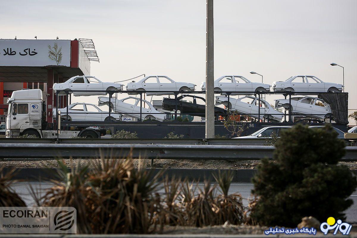 3 جایگزین پژو پارس مشخص شد؛ سورپرایز ویژه برای ثبتنام کنندگان 3 جایگزین پژو پارس مشخص شد؛ سورپرایز ویژه برای ثبتنام کنندگان
