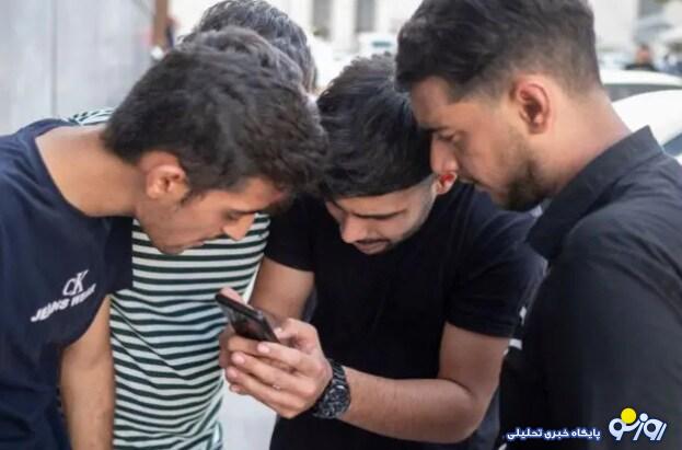 انتصاب معنادار در مجلس علیه وعده رفع فیلترینگ! انتصاب معنادار در مجلس علیه وعده رفع فیلترینگ!