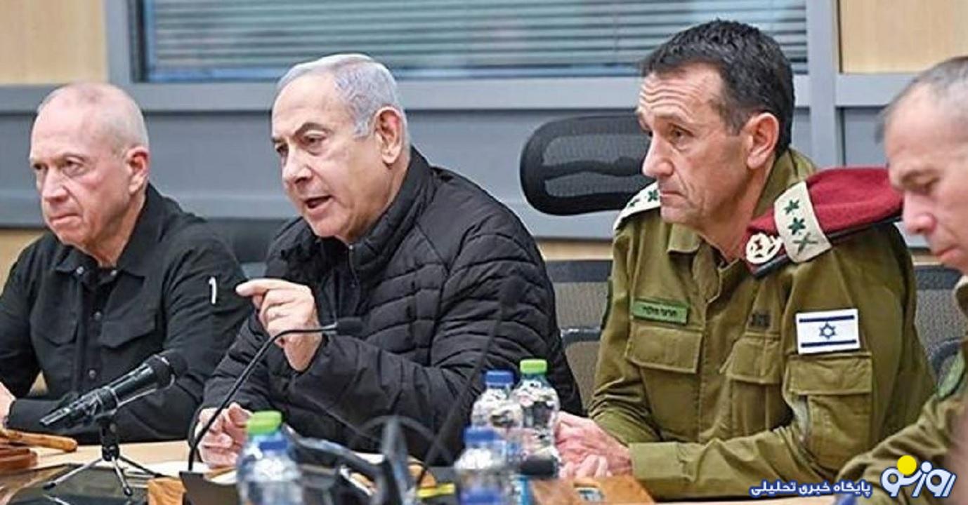 گاردین: حمله اسرائیل به ایران محدود است گاردین: حمله اسرائیل به ایران محدود است