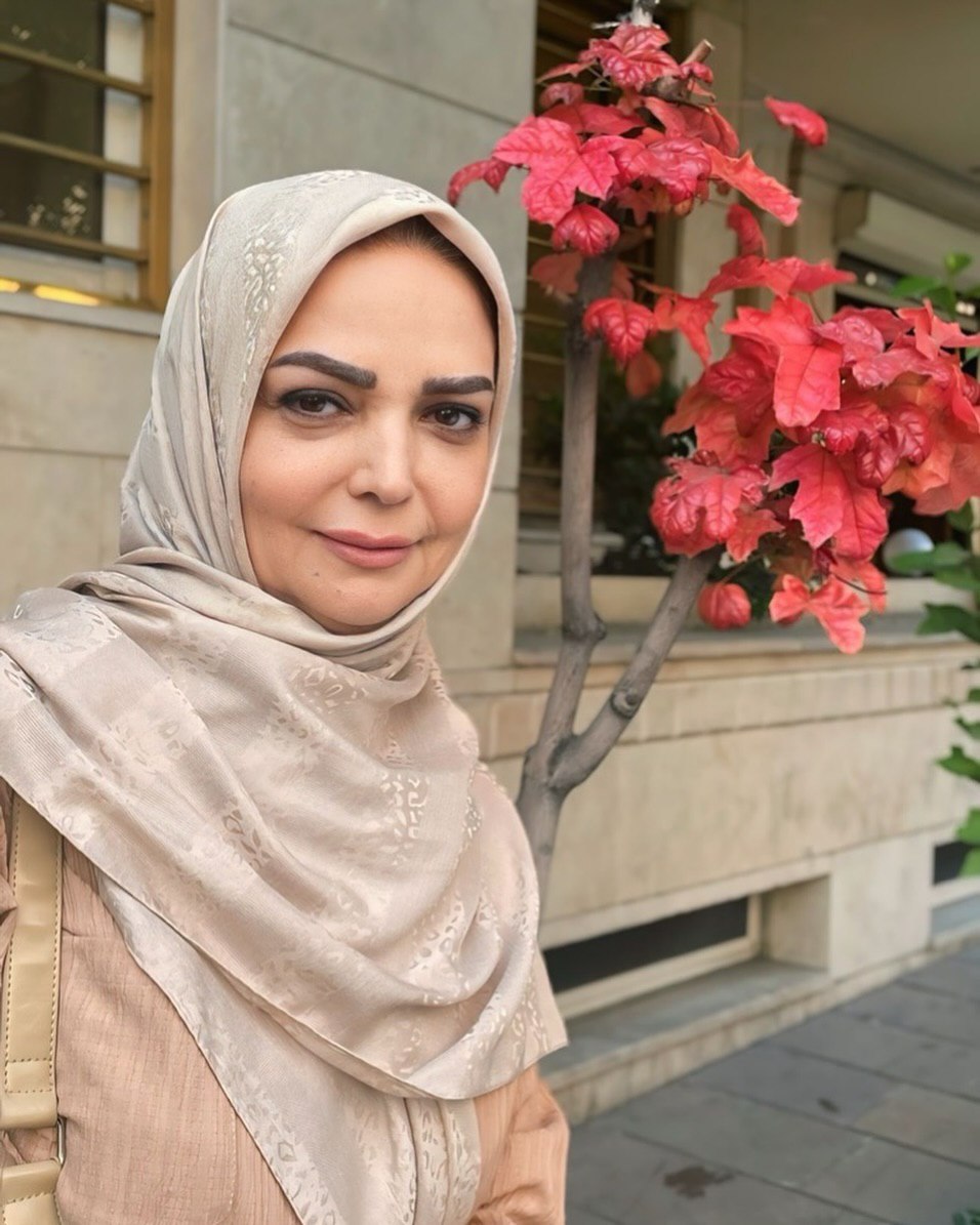 مجری محبوب دهه 60 روز به روز جوانتر میشود