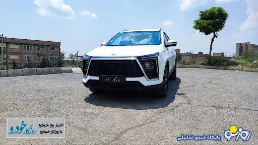 قیمت جدید کارخانهای خودروهای کرمان موتور اعلام شد - مهر ۱۴۰۳ قیمت جدید کارخانهای خودروهای کرمان موتور اعلام شد - مهر ۱۴۰۳