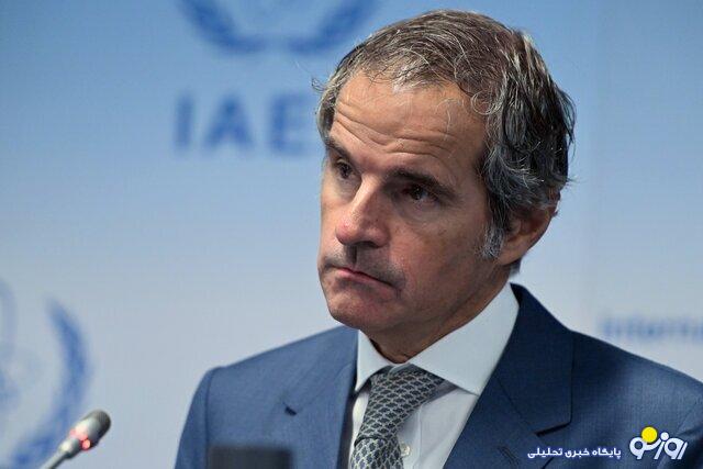 فضای میان ایران و آژانس گرم شد فضای میان ایران و آژانس گرم شد