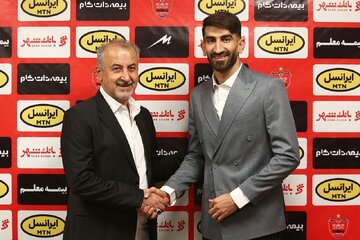 درویش: رای بیرانوند زودتر صادر شود درویش: رای بیرانوند زودتر صادر شود